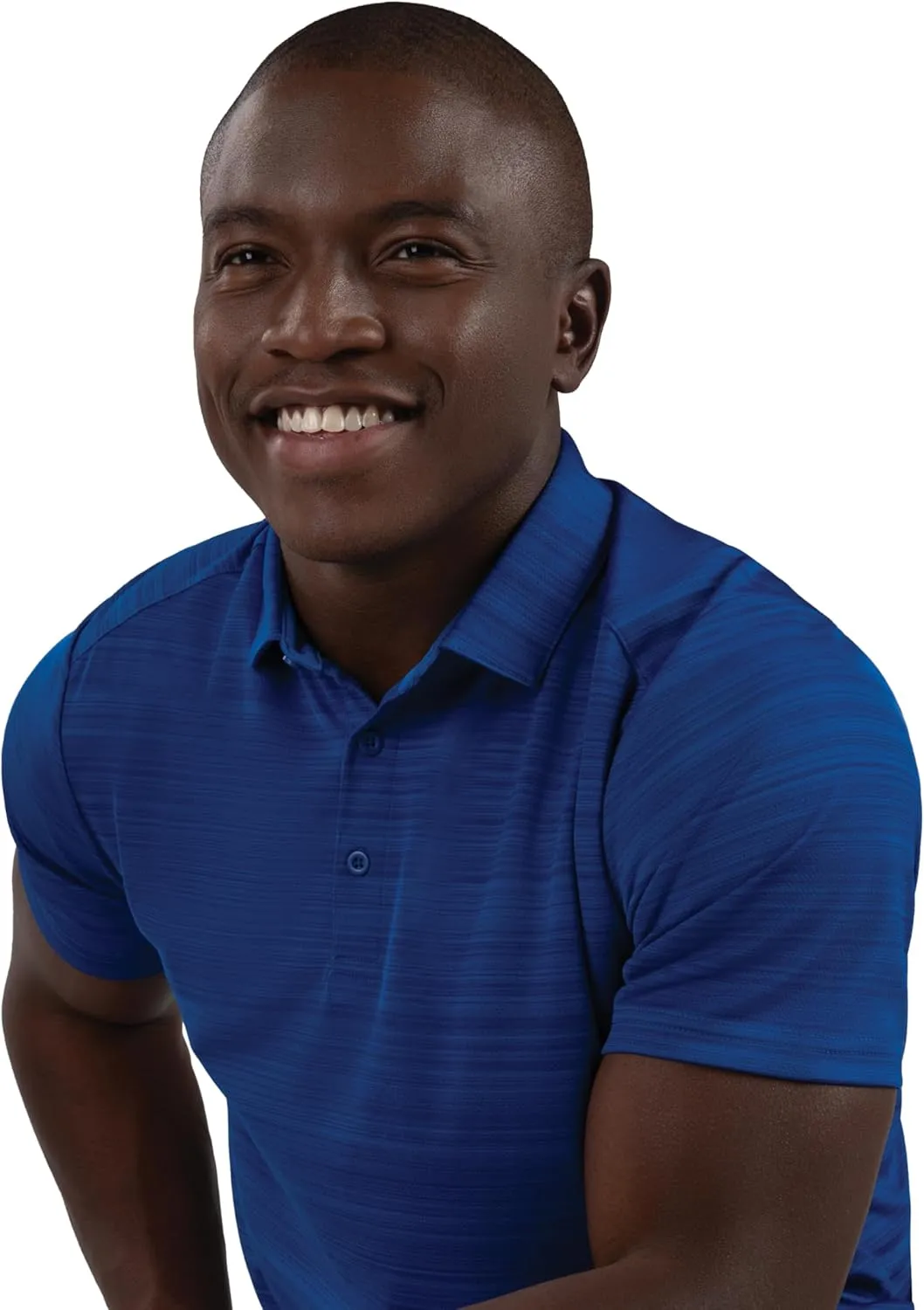 Augusta Sportswear Men's Pursuit Polo