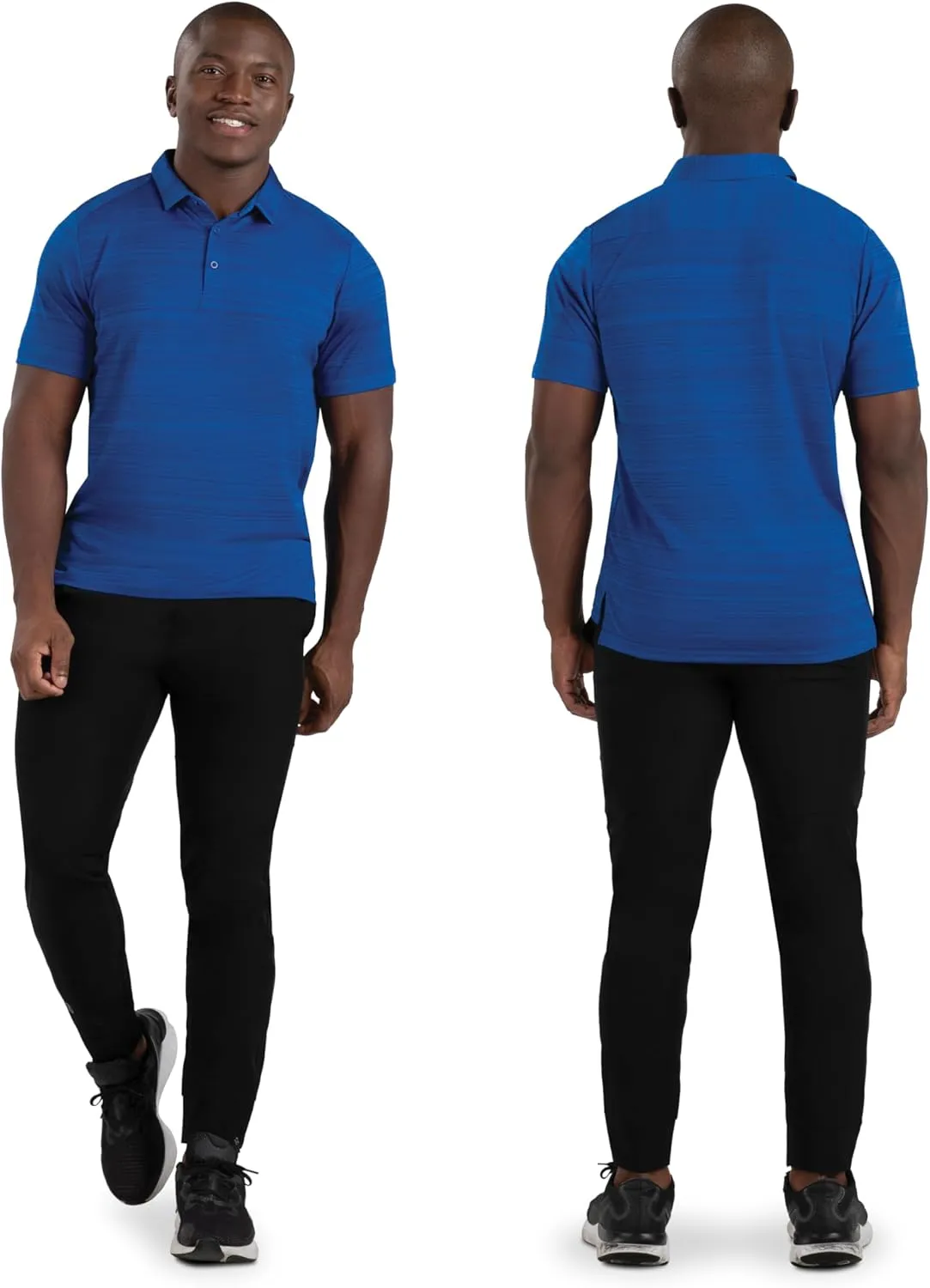 Augusta Sportswear Men's Pursuit Polo