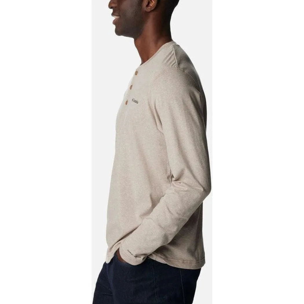 Columbia Sportswear Men's Thisltetown Hills Henley