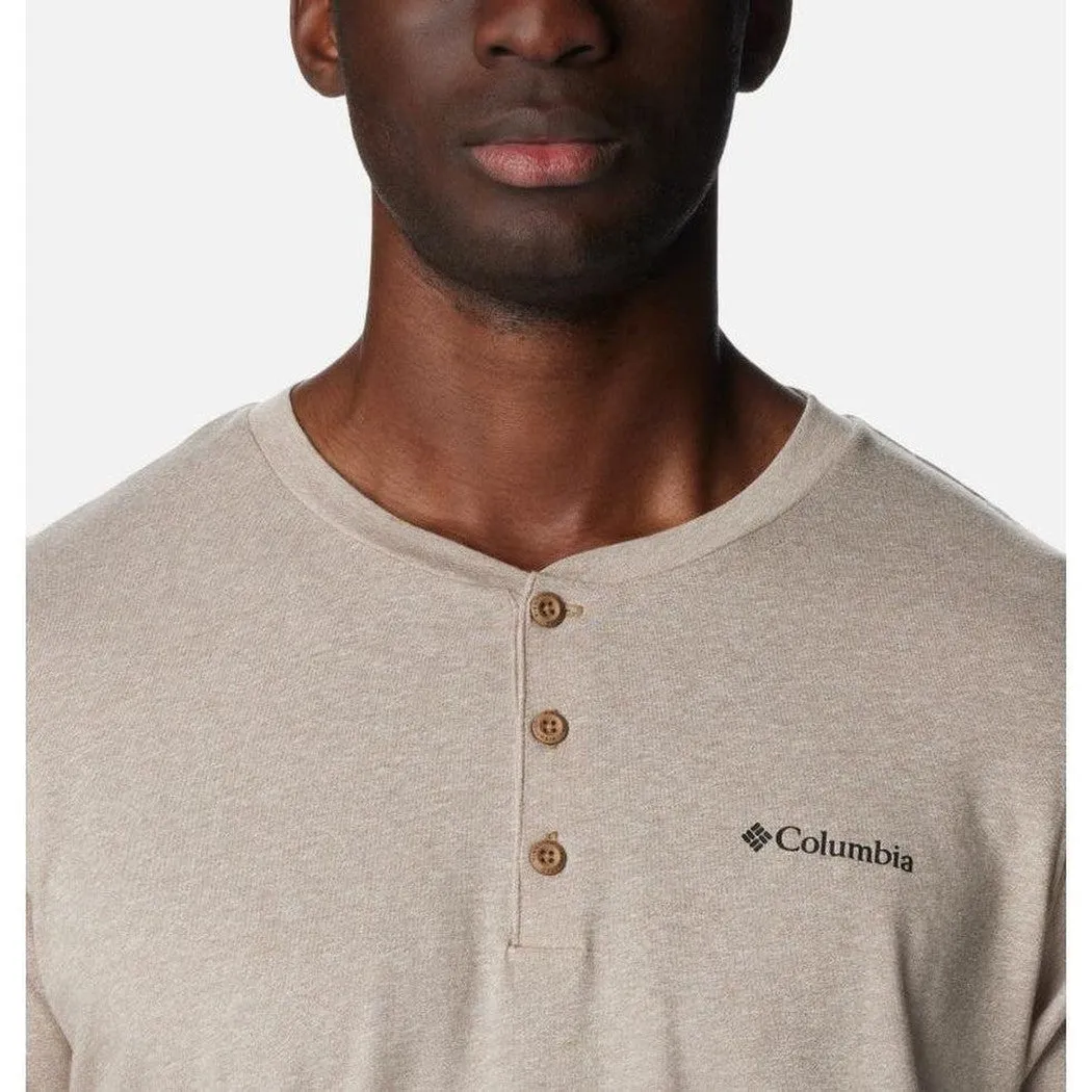 Columbia Sportswear Men's Thisltetown Hills Henley