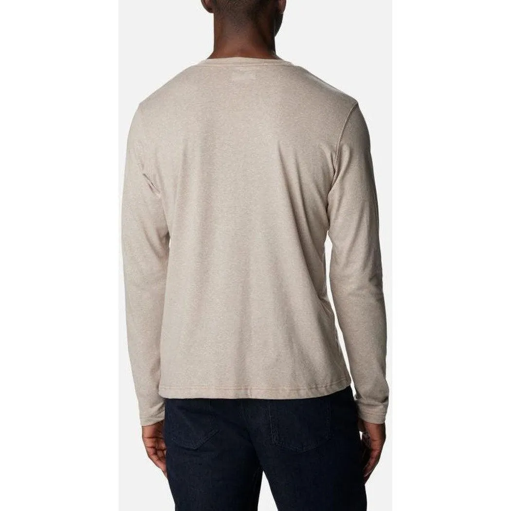Columbia Sportswear Men's Thisltetown Hills Henley