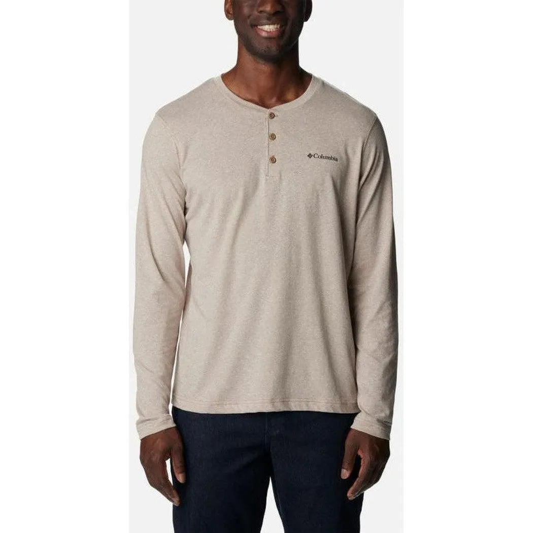 Columbia Sportswear Men's Thisltetown Hills Henley