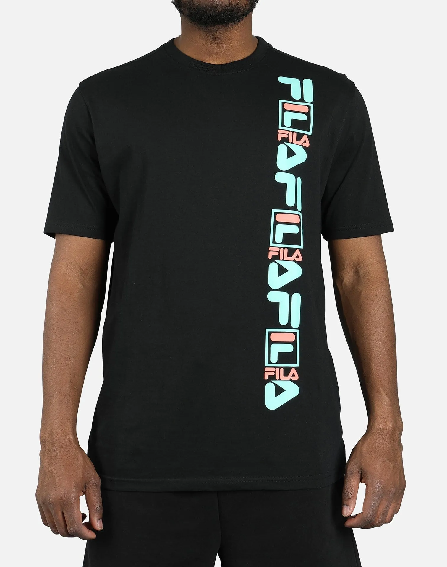 Fila FILA SEDGE SIDE TEE