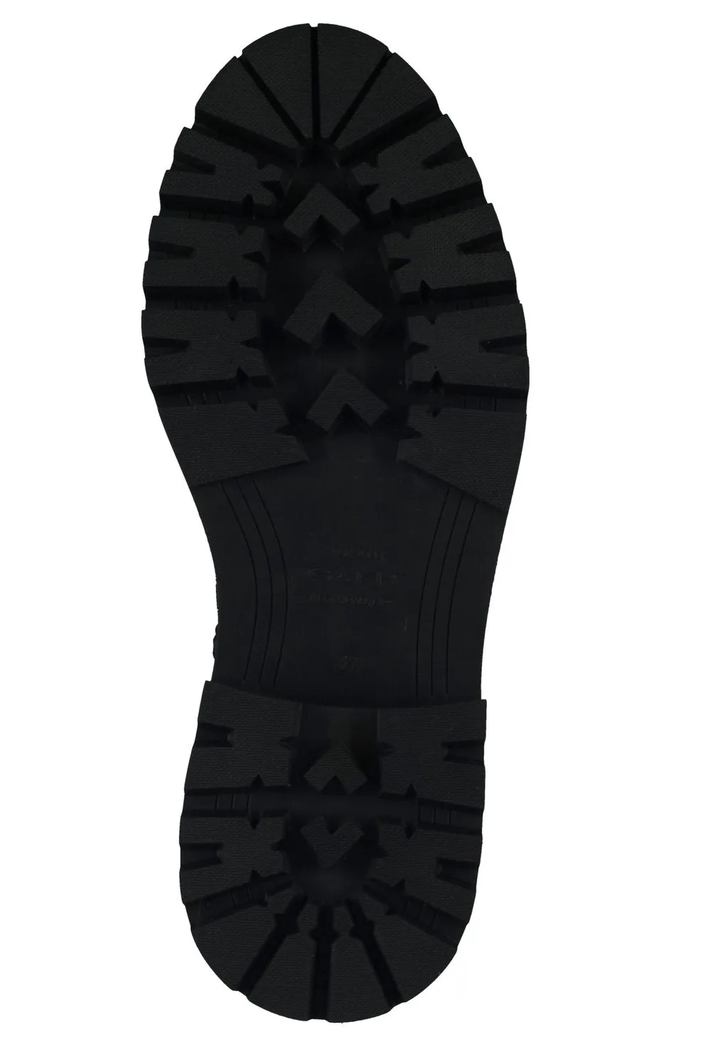 GANT boots, black