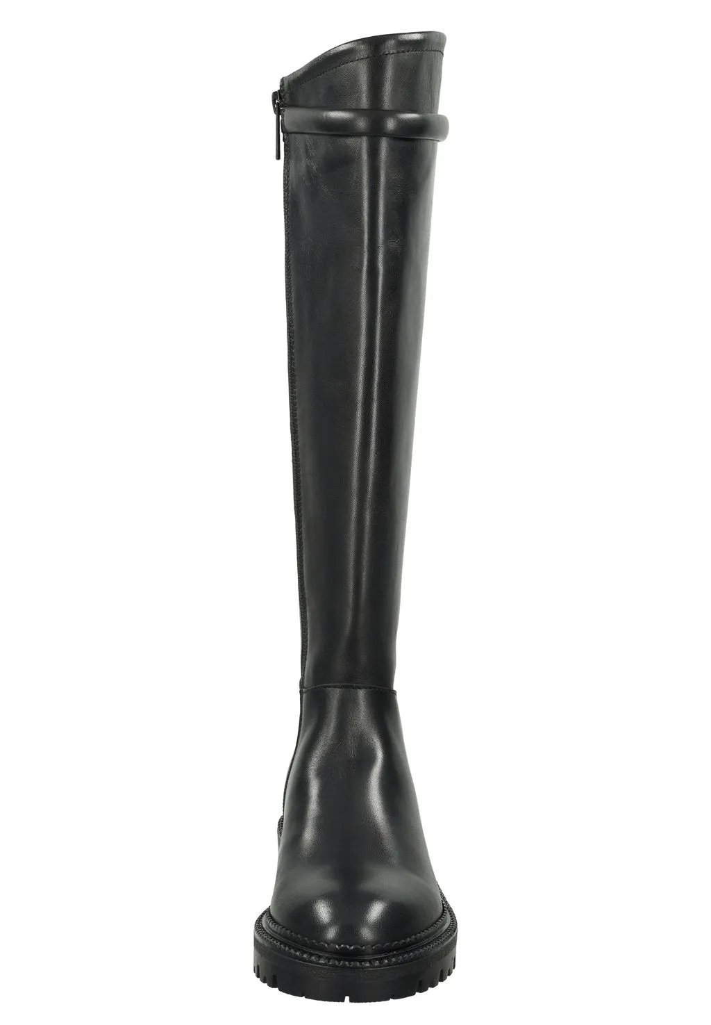 GANT boots, black