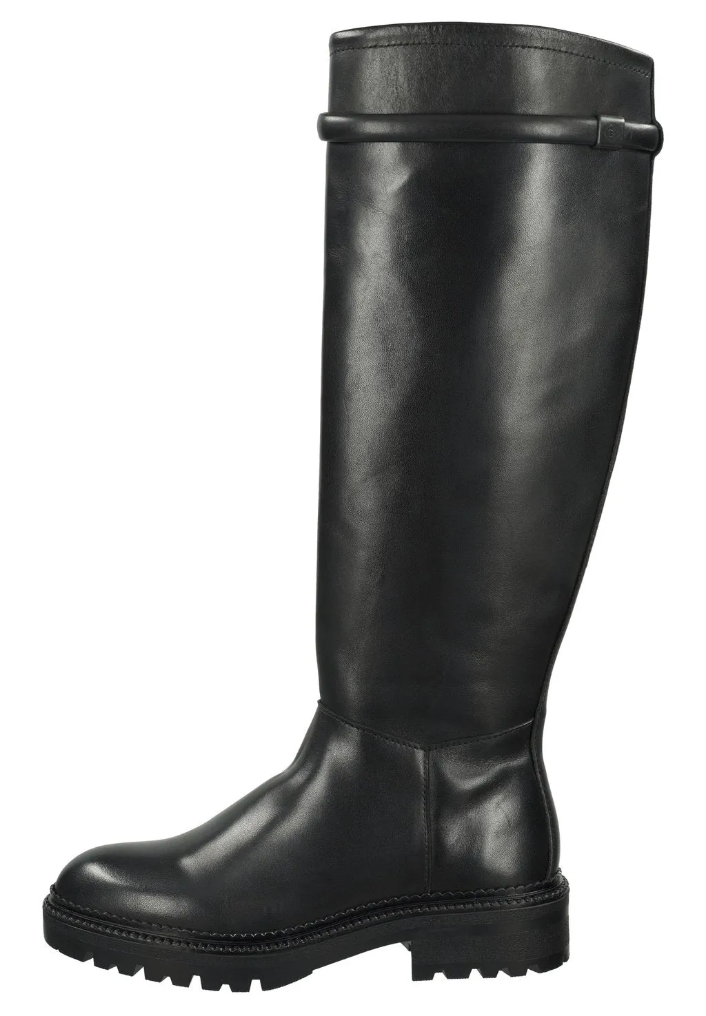 GANT boots, black