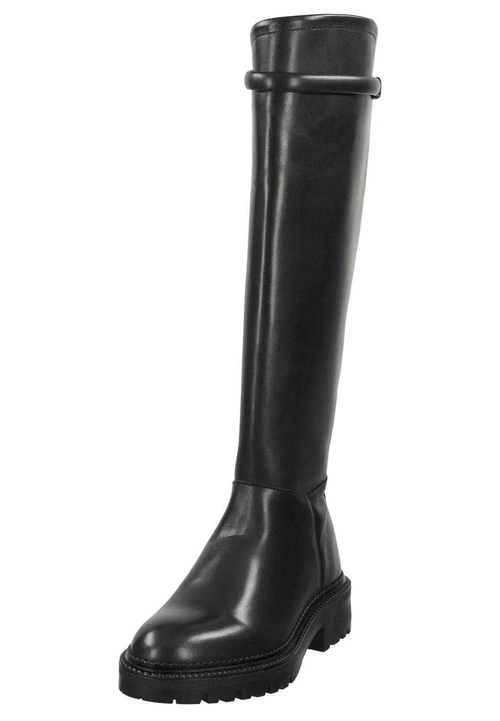 GANT boots, black