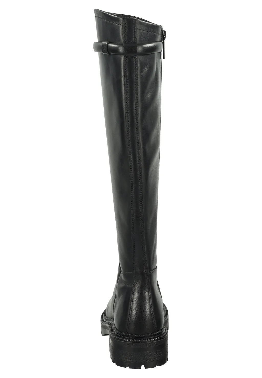 GANT boots, black