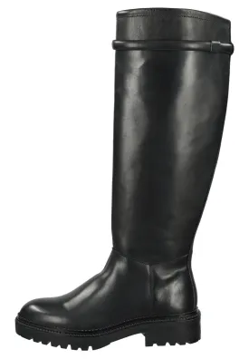 GANT boots, black