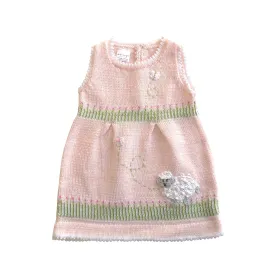 Lamb Dress