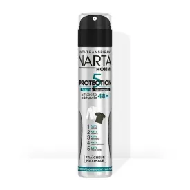 Narta Protection 5 For Men The Complete Solution Skin   Clothing Spray
