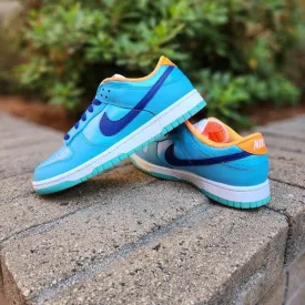 Nike Dunk Low 'SWORDFISH'