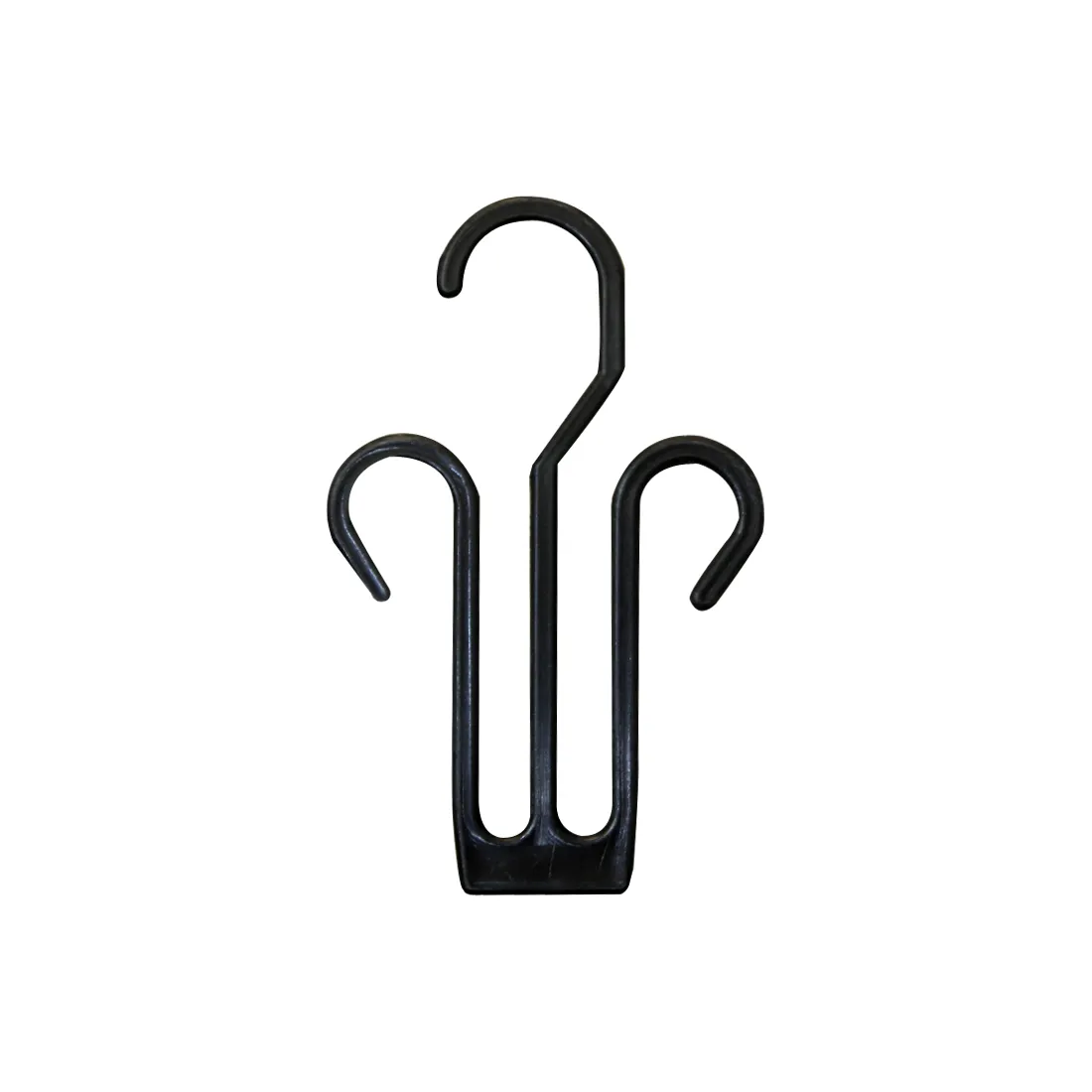 Plastic Shoes Hanger -6359