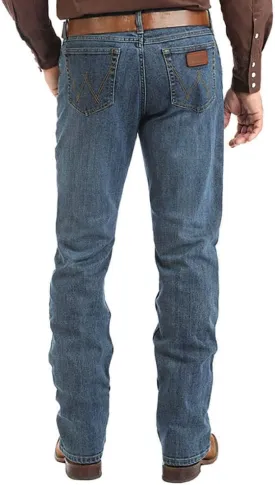 Wrangler Men's 20X Competition Active Flex Slim Fit Jean